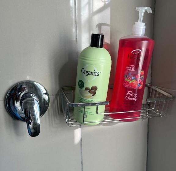 Pensionat Morningmist Boutique