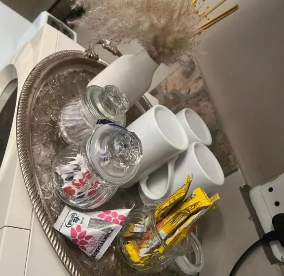 پانسیون Morningmist Boutique