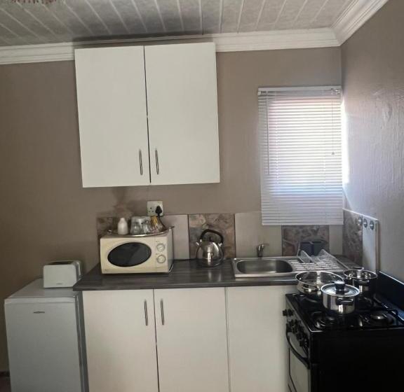 Pensionat Morningmist Boutique