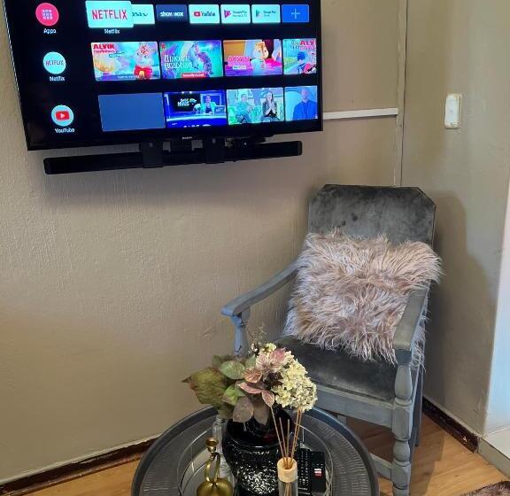 Pensionat Morningmist Boutique