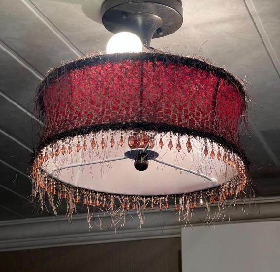 Pensionat Morningmist Boutique