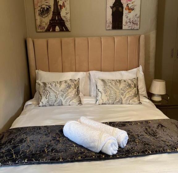 Pensionat Morningmist Boutique