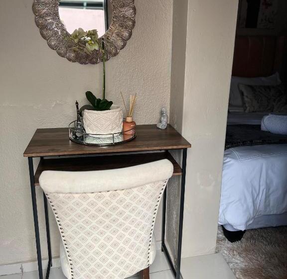 Pensionat Morningmist Boutique