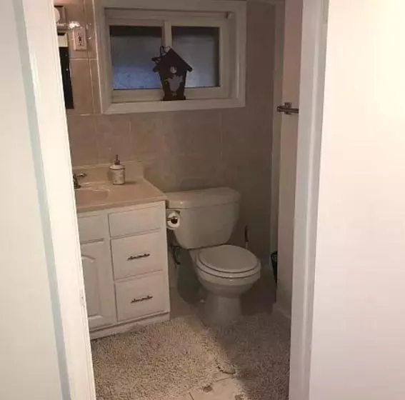 ペンション Room In House   Charming Private Double Room Complete3