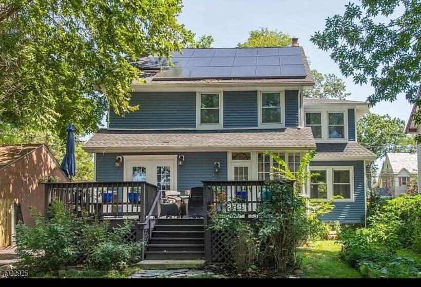 Пансион Room In House Charming Private Double Room Complete3