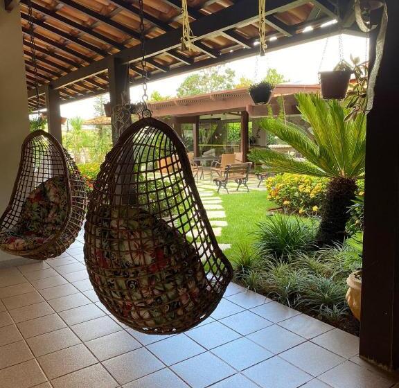 ペンション Suites Casa Maia