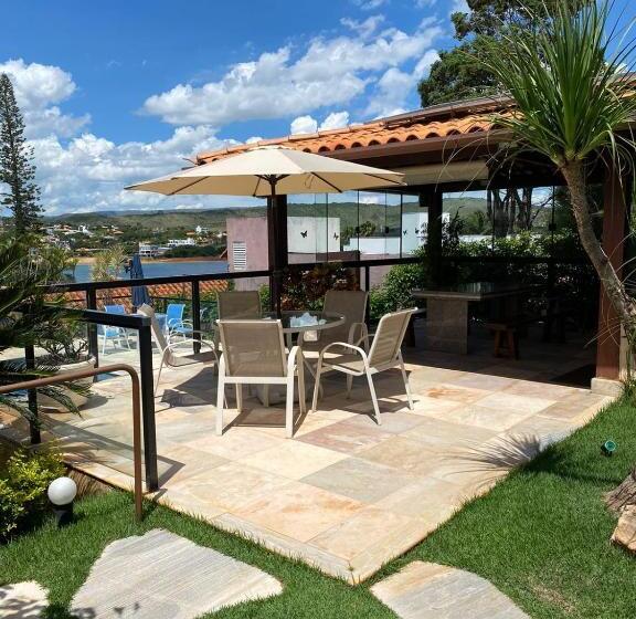 ペンション Suites Casa Maia