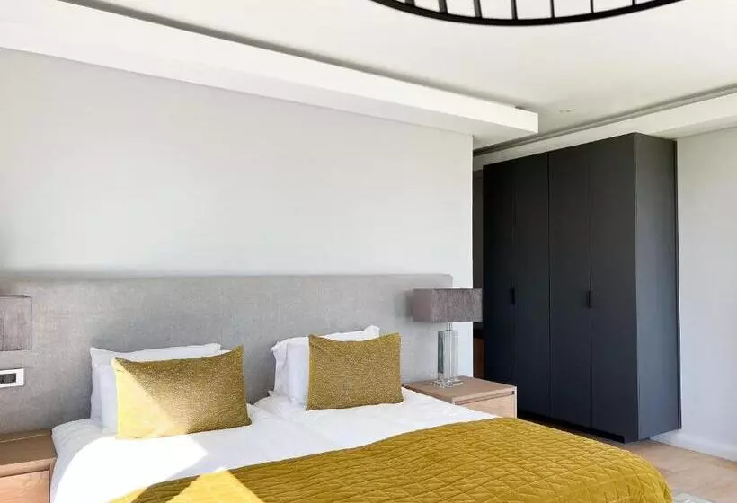 ペンション Sunset Lodge Guest House