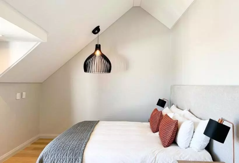 ペンション Sunset Lodge Guest House