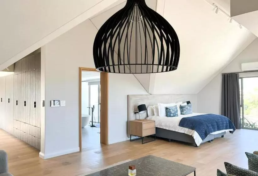 ペンション Sunset Lodge Guest House