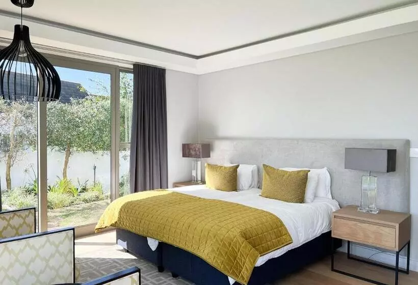 ペンション Sunset Lodge Guest House