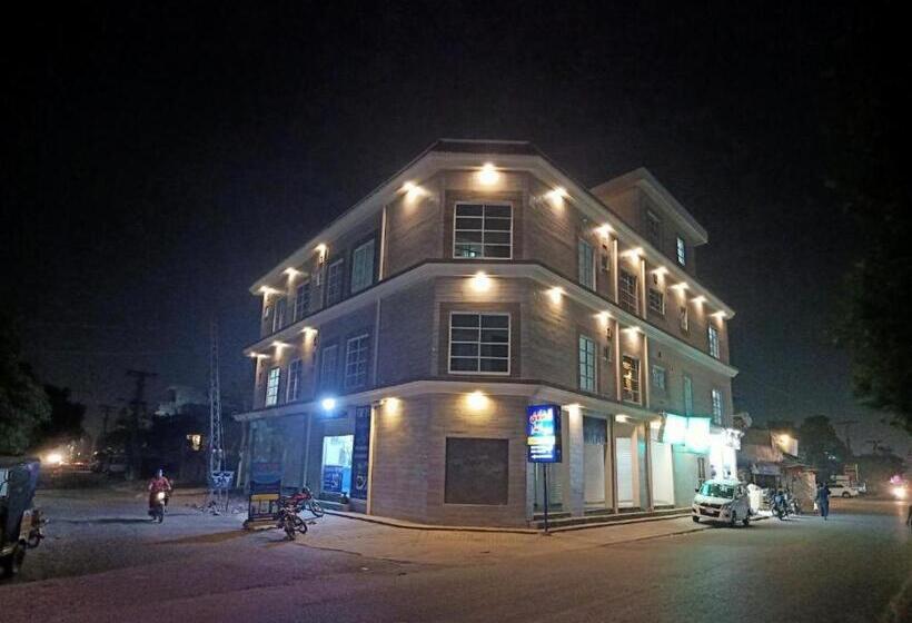 بنسيون Temukistan