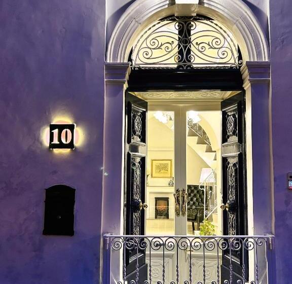 پانسیون The Siggiewi Suites