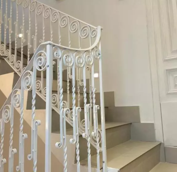 پانسیون The Siggiewi Suites