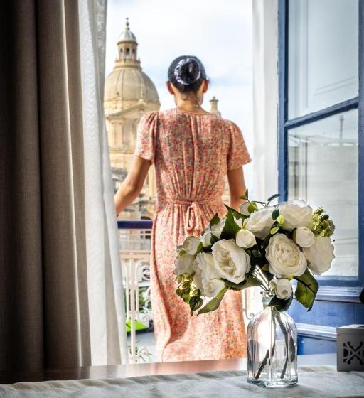 پانسیون The Siggiewi Suites