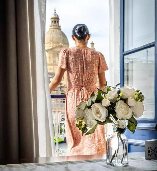 پانسیون The Siggiewi Suites