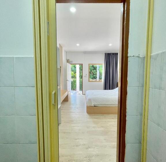 渡假胜地 S Home.cei อะโพส โทรฟี่เอส โฮม