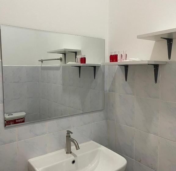 渡假胜地 S Home.cei อะโพส โทรฟี่เอส โฮม