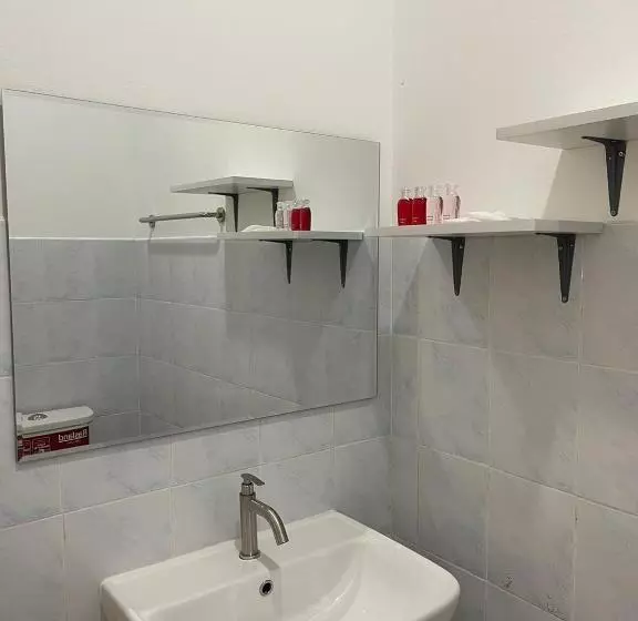 リゾートホテル S Home.cei อะโพส โทรฟี่เอส โฮม