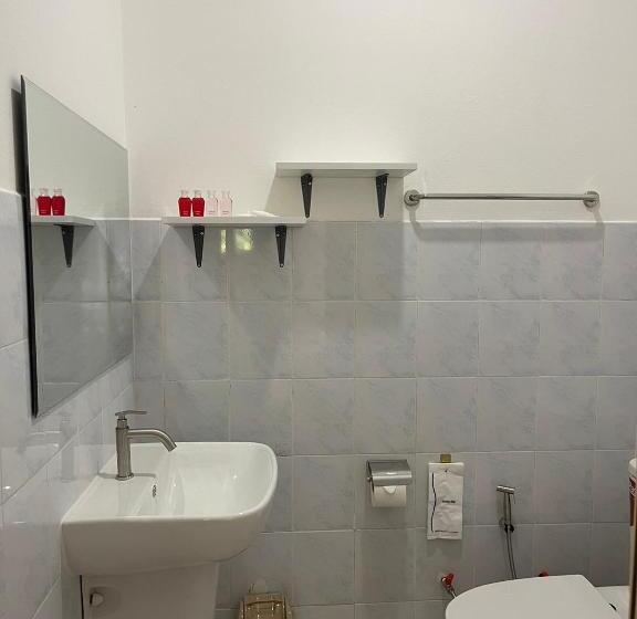 渡假胜地 S Home.cei อะโพส โทรฟี่เอส โฮม