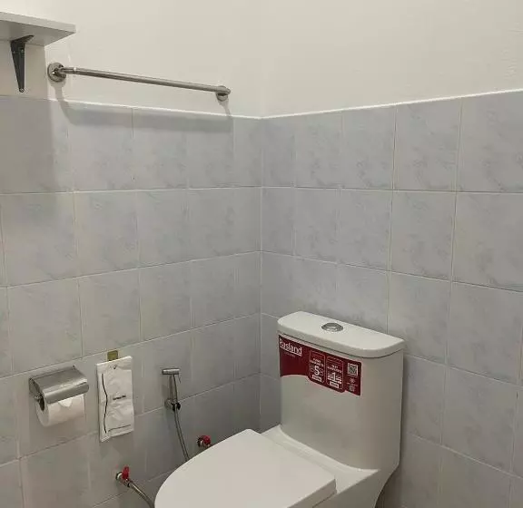 リゾートホテル S Home.cei อะโพส โทรฟี่เอส โฮม