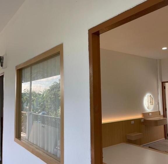 渡假胜地 S Home.cei อะโพส โทรฟี่เอส โฮม