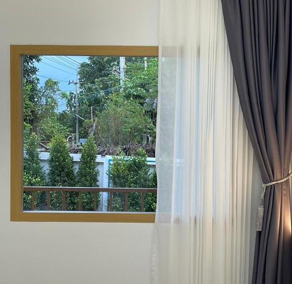 渡假胜地 S Home.cei อะโพส โทรฟี่เอส โฮม