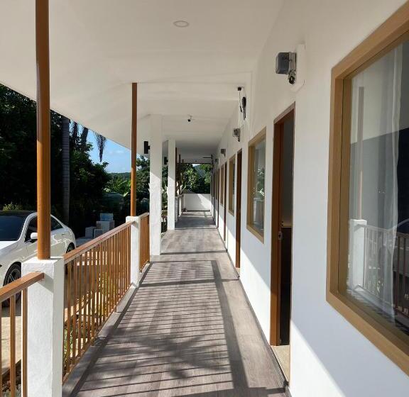 渡假胜地 S Home.cei อะโพส โทรฟี่เอส โฮม