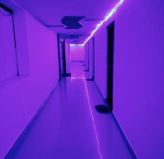 Sunshine Hill Resorts