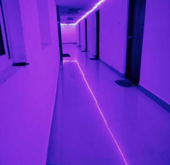 Sunshine Hill Resorts