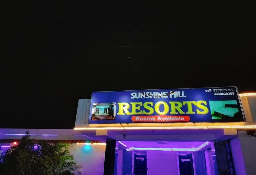 Sunshine Hill Resorts