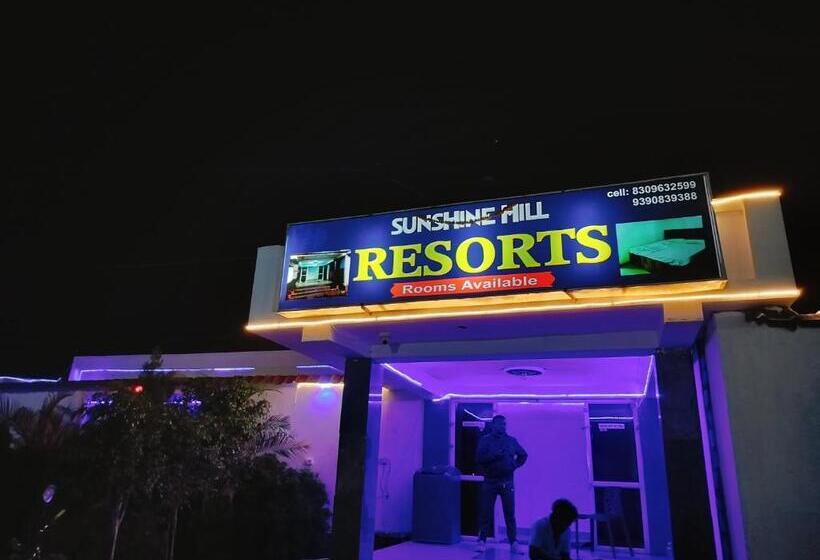Sunshine Hill Resorts