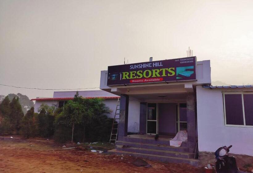 Sunshine Hill Resorts