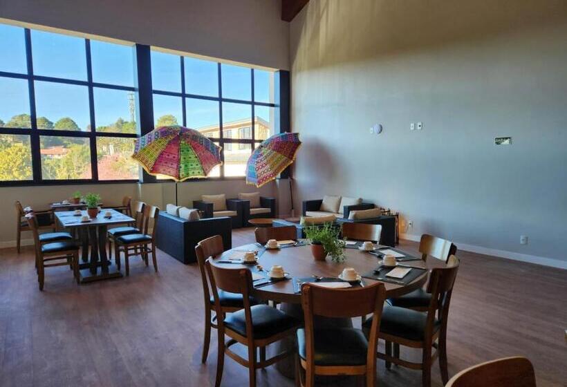 Wanderlust Experience