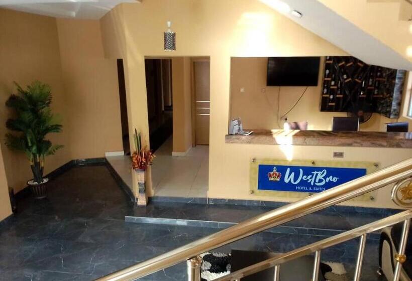 Westbro Hotel And Suites