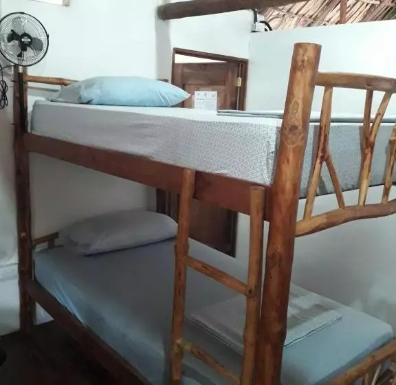 Backpackers Hostel