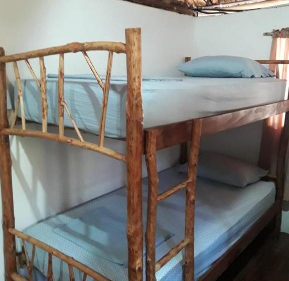 Backpackers Hostel