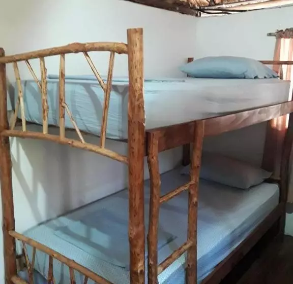 Backpackers Hostel