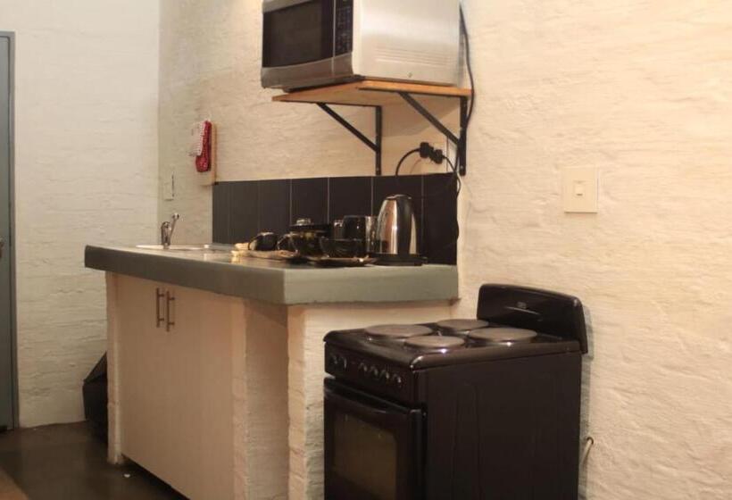 Общежитие The Genesis @ Craftsmannship