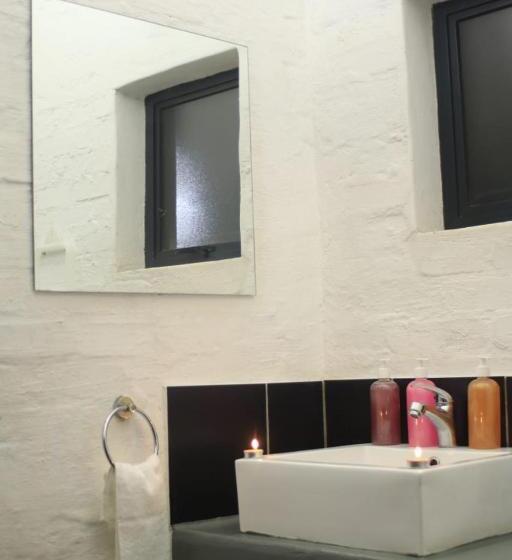 Общежитие The Genesis @ Craftsmannship