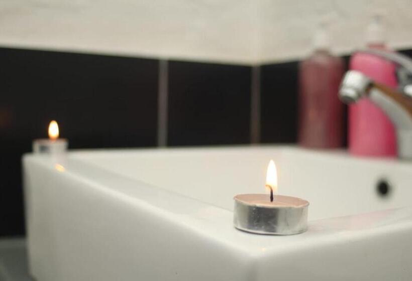 Общежитие The Genesis @ Craftsmannship