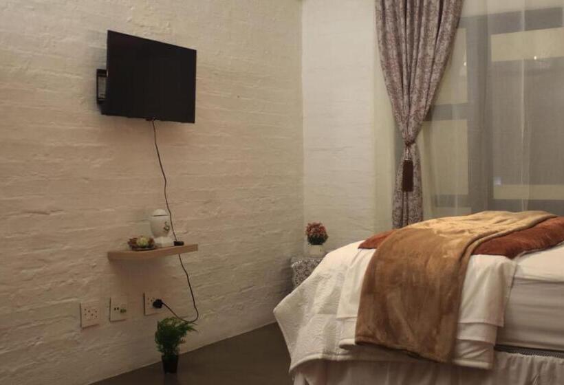 Общежитие The Genesis @ Craftsmannship