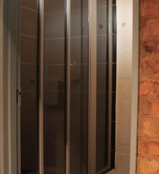 Общежитие The Genesis @ Craftsmannship