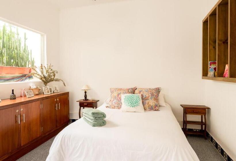 Bed and Breakfast Colonial Villa Coyoacan