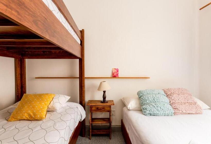 Bed and Breakfast Colonial Villa Coyoacan