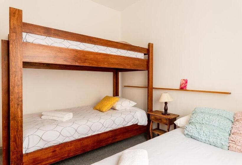 Bed and Breakfast Colonial Villa Coyoacan