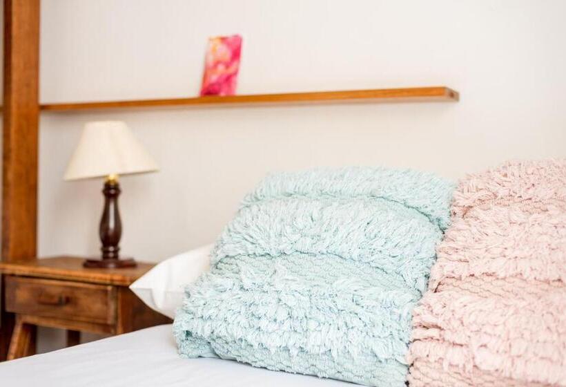 Bed and Breakfast Colonial Villa Coyoacan