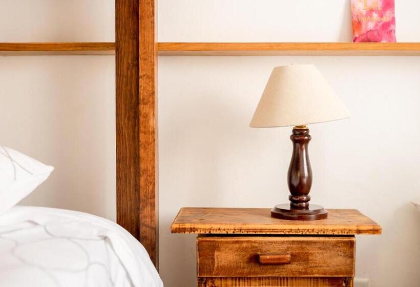 Bed and Breakfast Colonial Villa Coyoacan