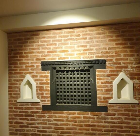 تختخواب و صبحانه Hiti Fusa