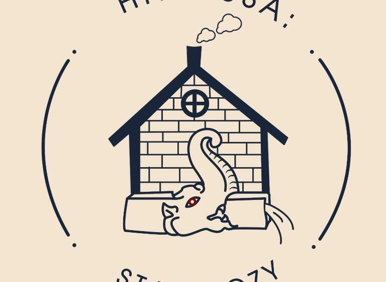 تختخواب و صبحانه Hiti Fusa